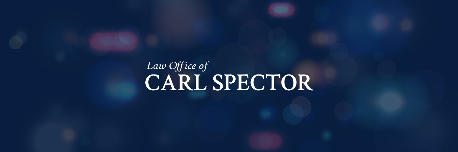 CarlSpectorNJ's profile banner image