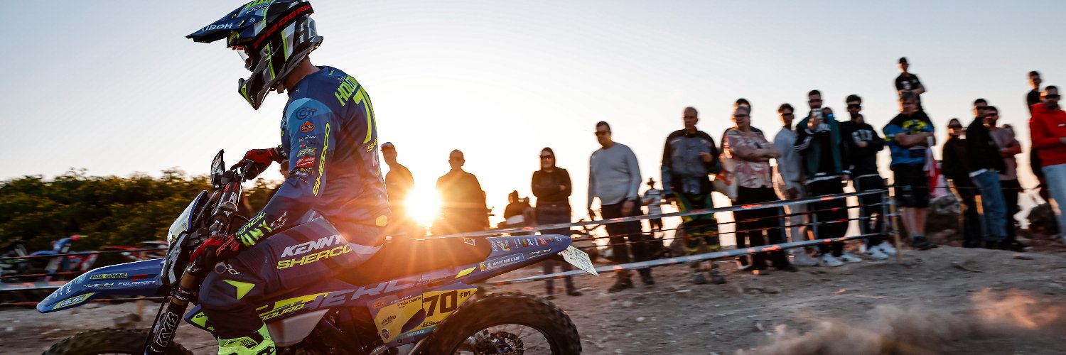 Enduro21 banner