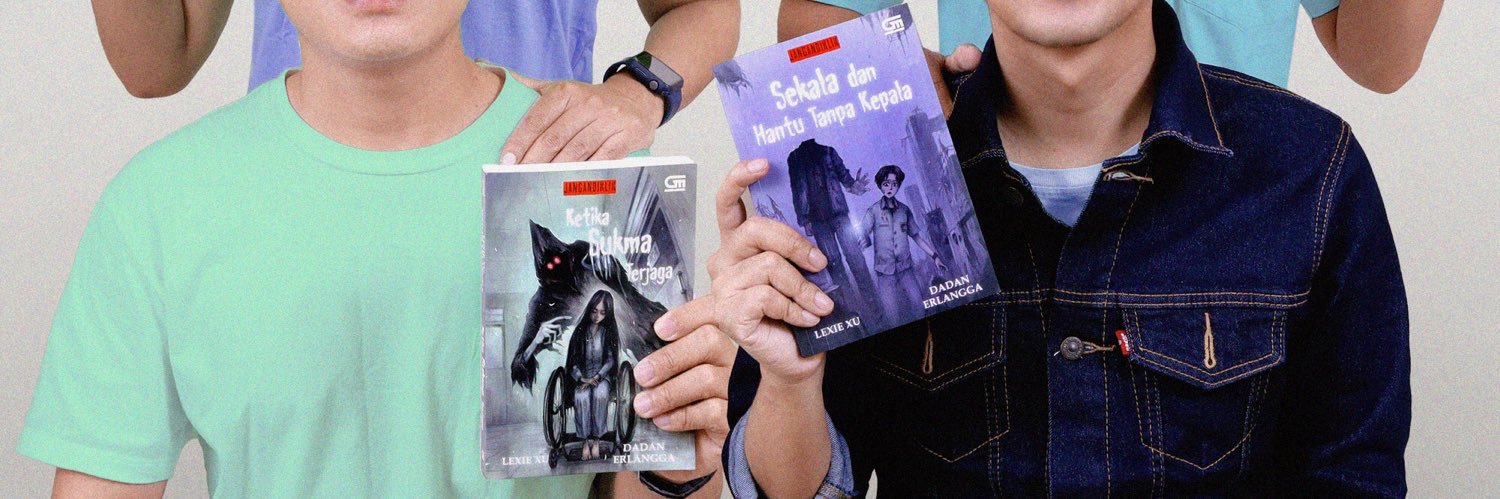 Dadan Erlangga banner