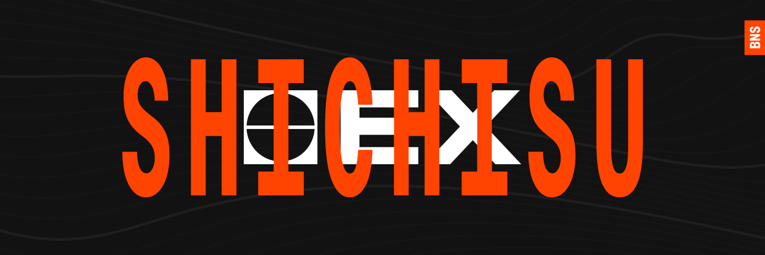 Shichisu's profile banner image
