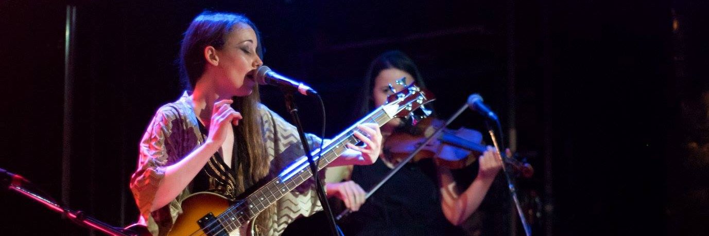 Meghan Morrison banner