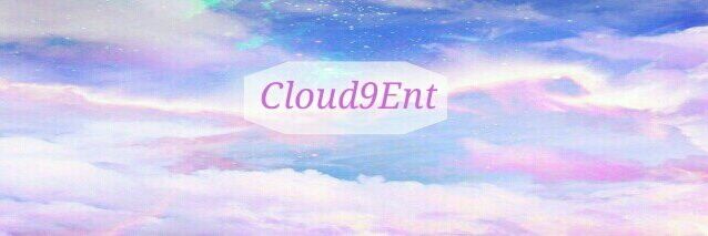 Cloud9Ent_'s profile banner image