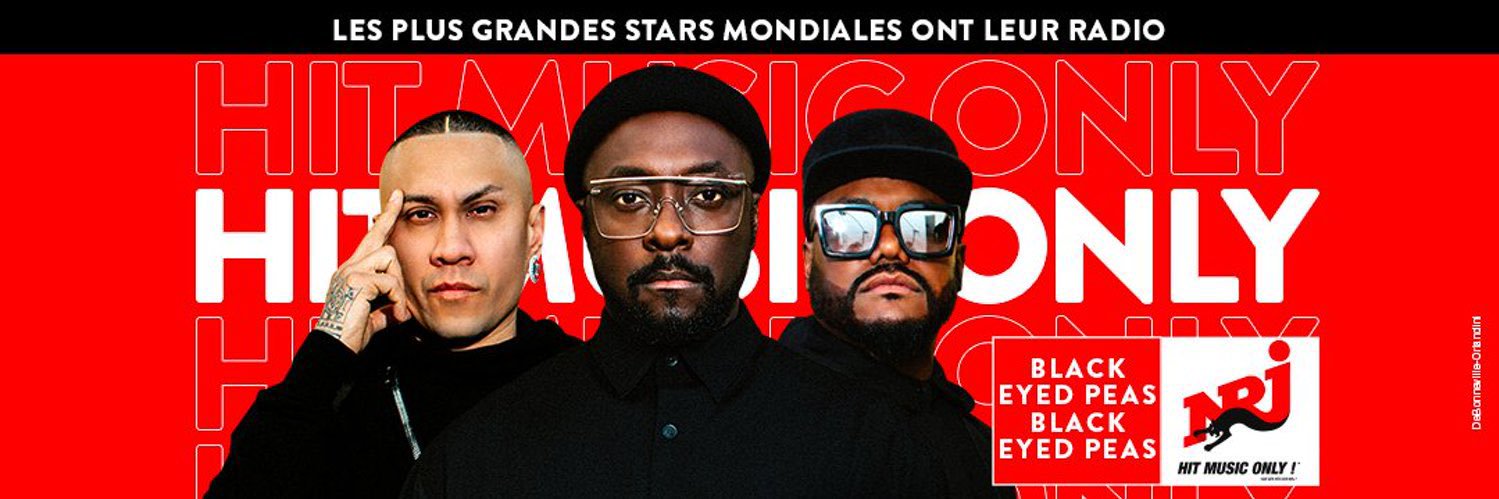 NRJGrenoble's profile banner image