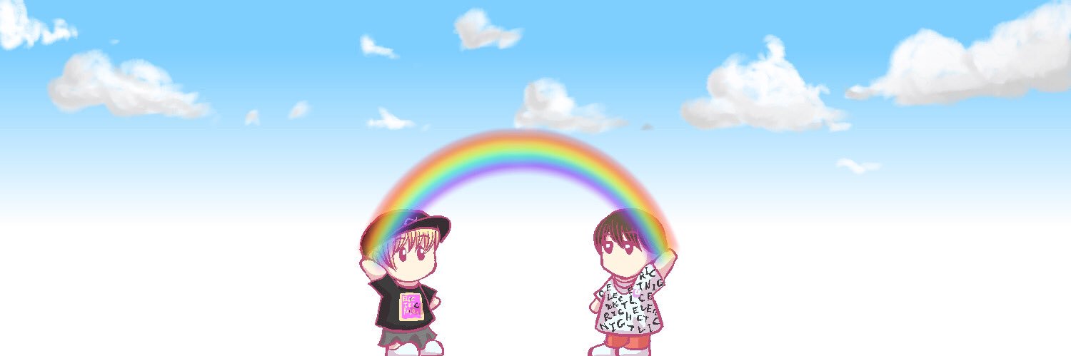 osumesigohan's profile banner image