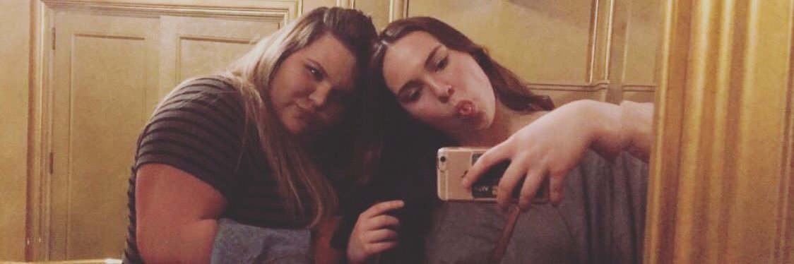 Kelseyhallaert's profile banner image