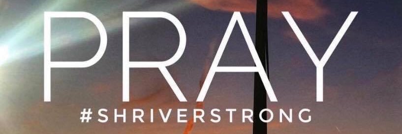 Cami Shriver banner