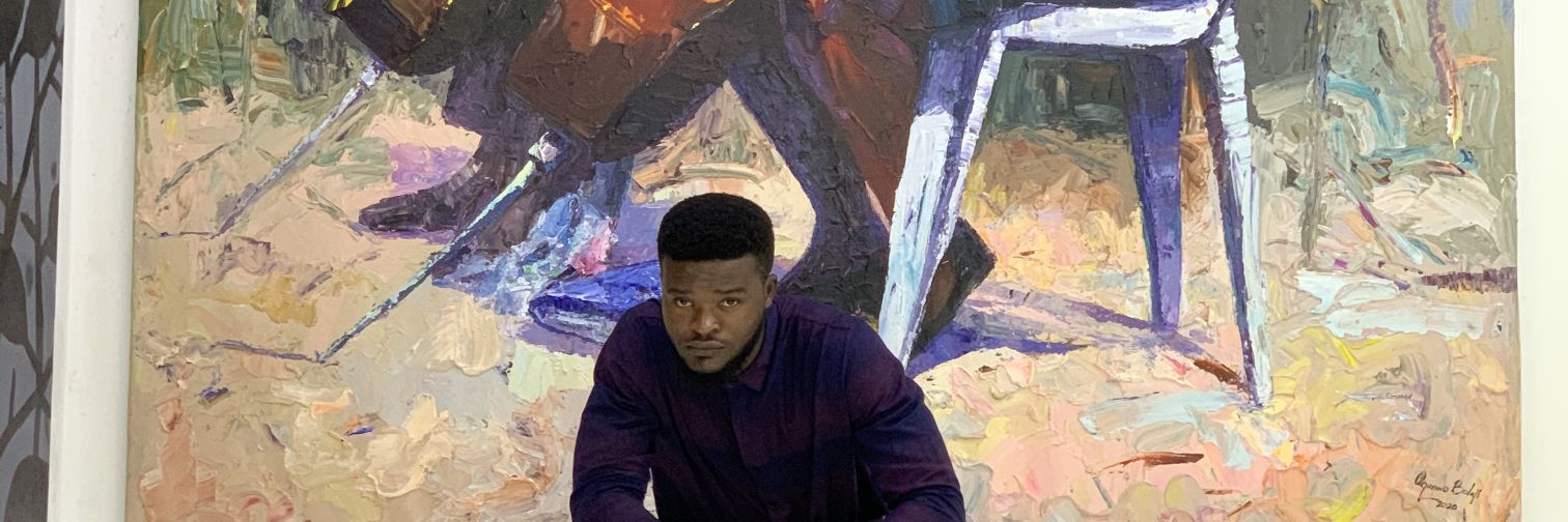 Kingleerix's profile banner image