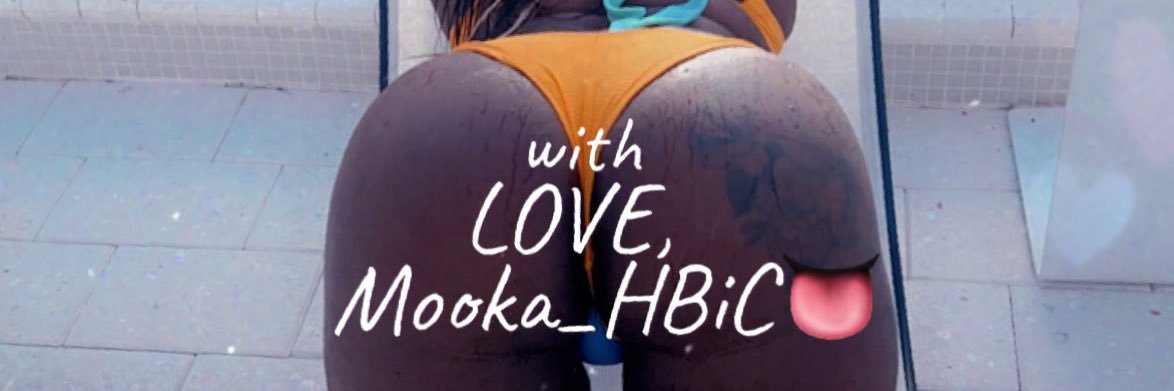 MookaHBiC's profile banner image