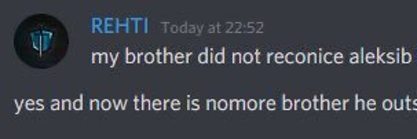 XBojoCS Profile Banner