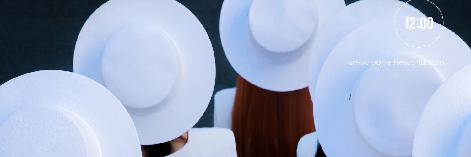 Ioonastayc's profile banner image