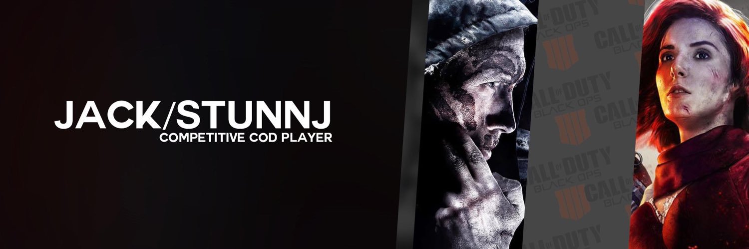 StunnJ's profile banner image