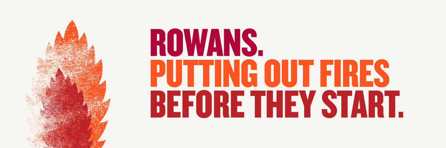 RowansFireSafe's profile banner image
