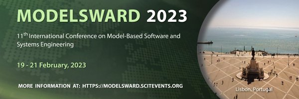 MODELSWARDConf Profile Banner