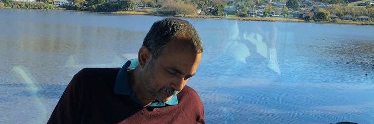 Mukund Padmanabhan banner