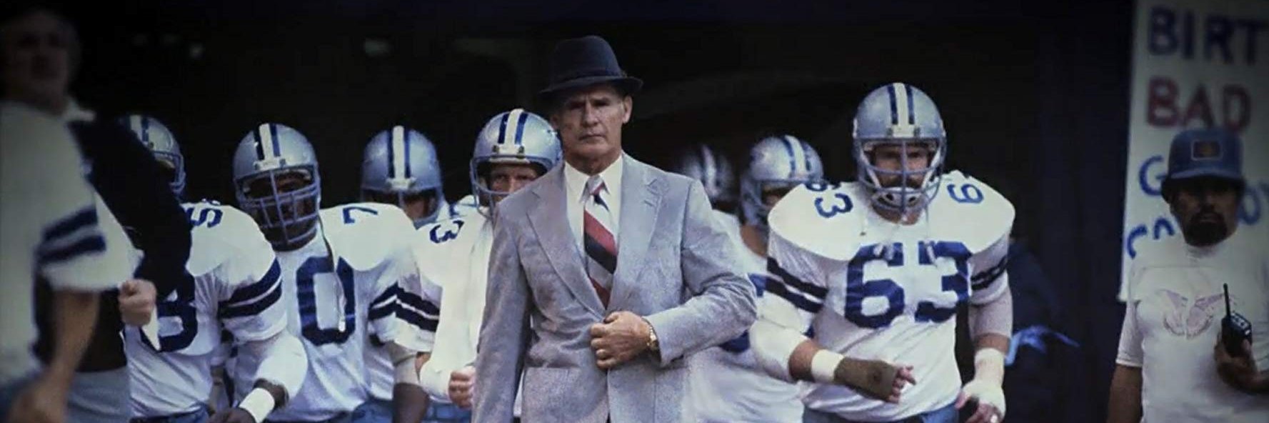 Keith Fletcher banner