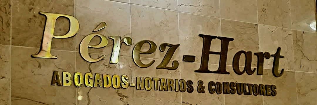 Alexis Pérez banner