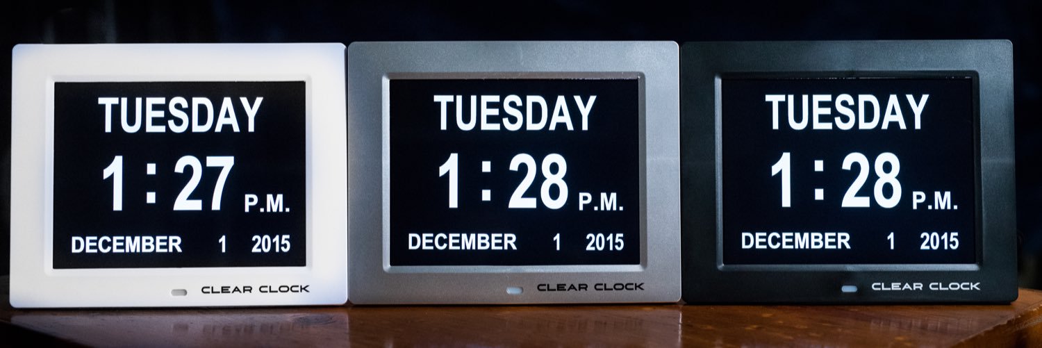Clear_Clock's profile banner image