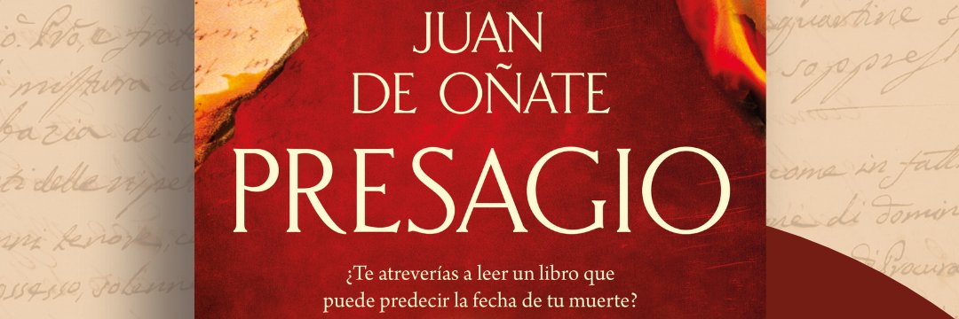 Juan de Oñate banner