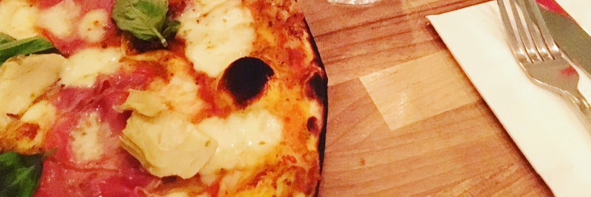 HonestItalian's profile banner image