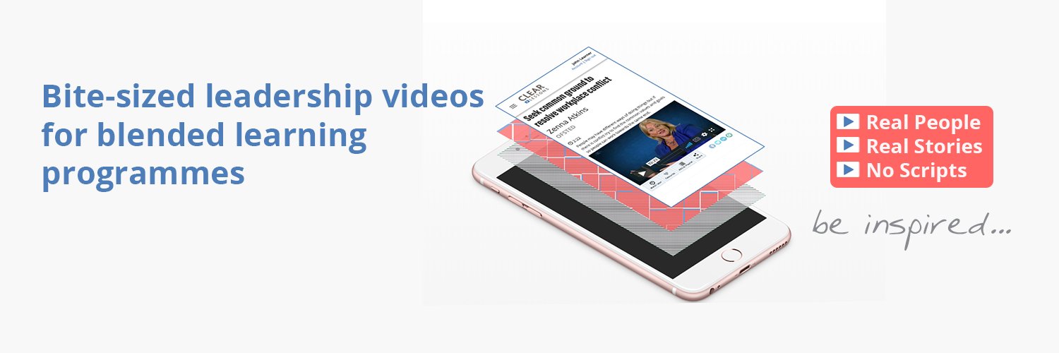 ClearLessons's profile banner image
