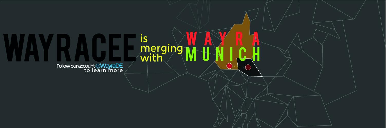 Wayra CEE banner