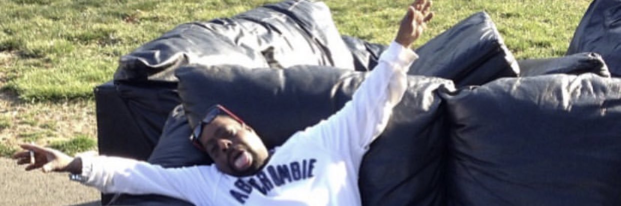 Donovan Ivory banner