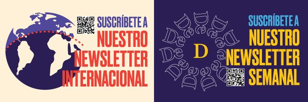 Dejusticia Profile Banner