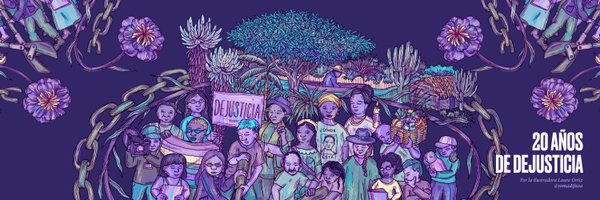 Dejusticia Profile Banner