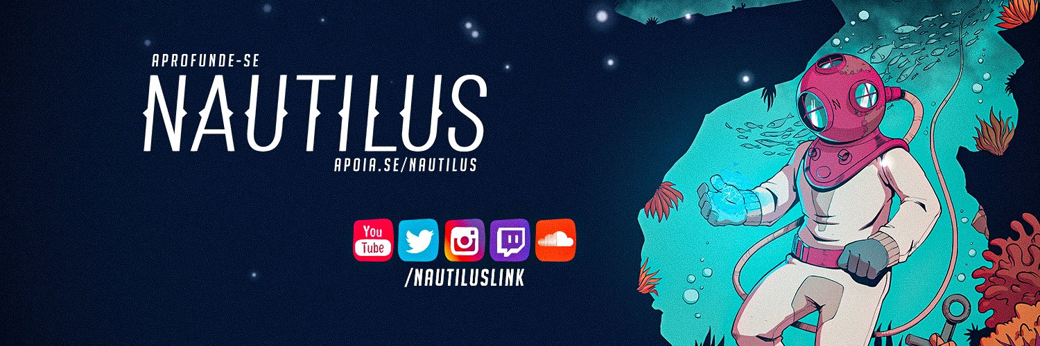 Nautilus banner