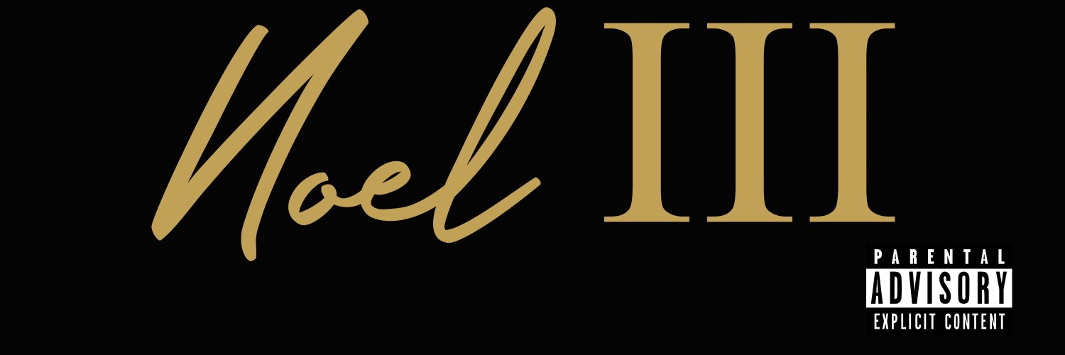 NoelTheThird's profile banner image