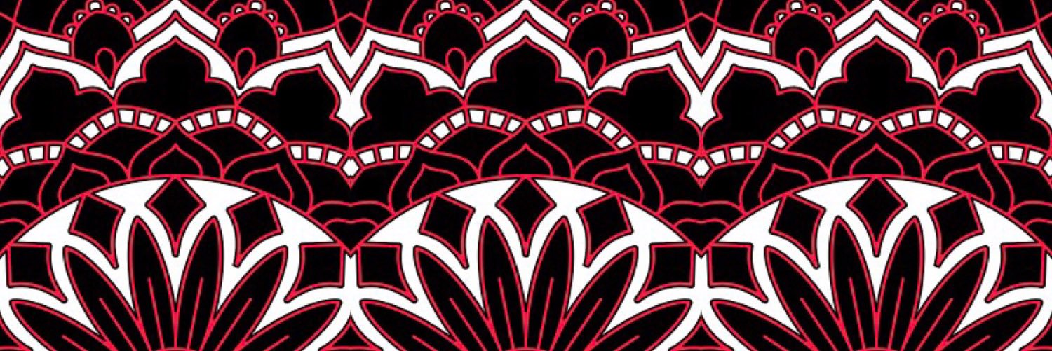 Amalgorythm's profile banner image
