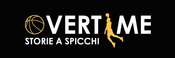 OverTime Storie a Spicchi banner