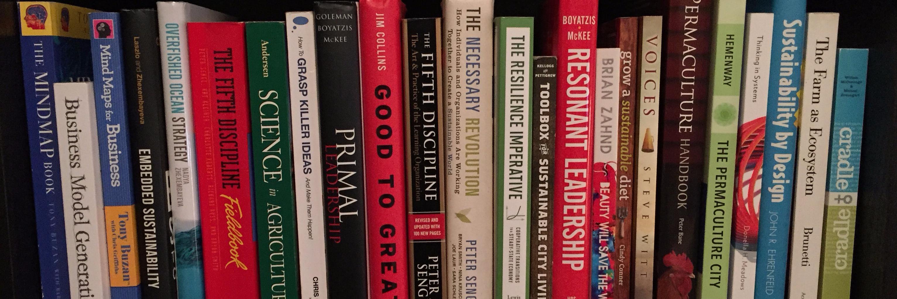 Michael Armstrong banner