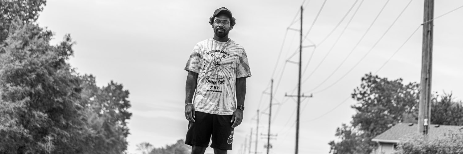 koerrielijah's profile banner image