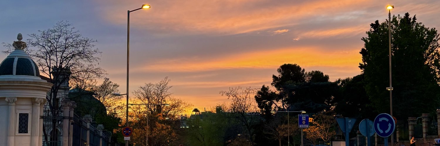 YoSoyClauss's profile banner image
