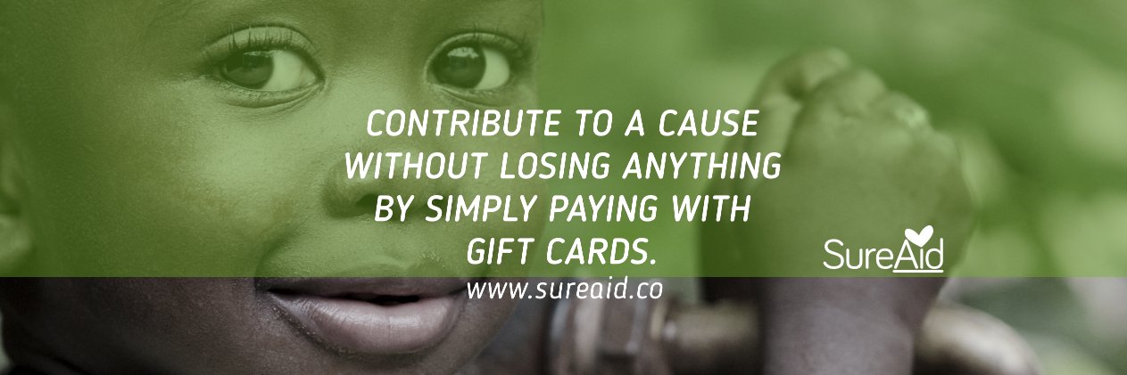 sureaidco's profile banner image