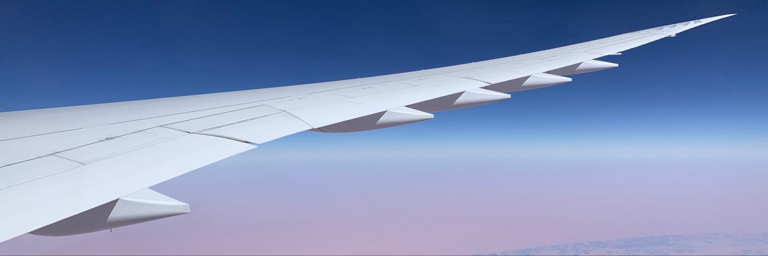 VFRintoIMC7700's profile banner image