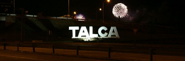 Talca_alerta Profile Banner
