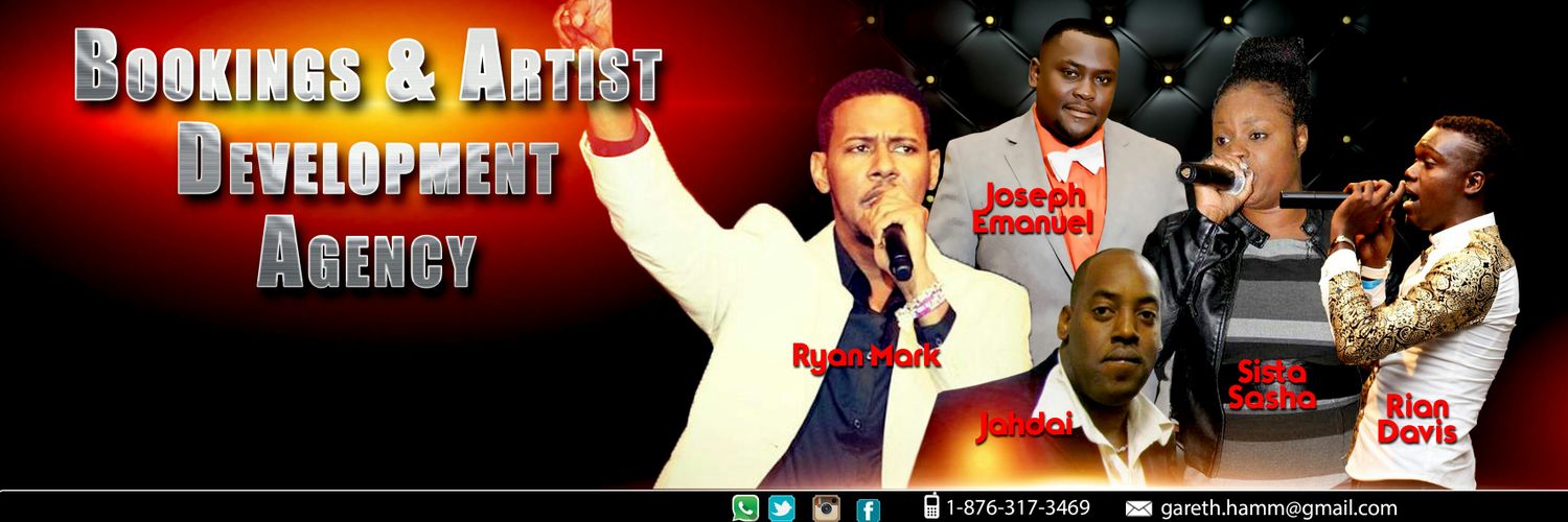 HammGareth's profile banner image