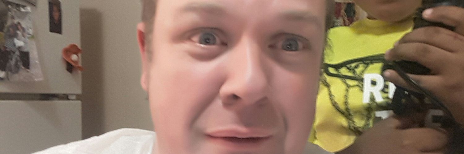 rickmcgray's profile banner image