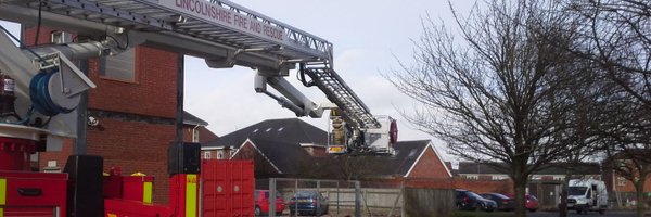 SkegnessFire Profile Banner