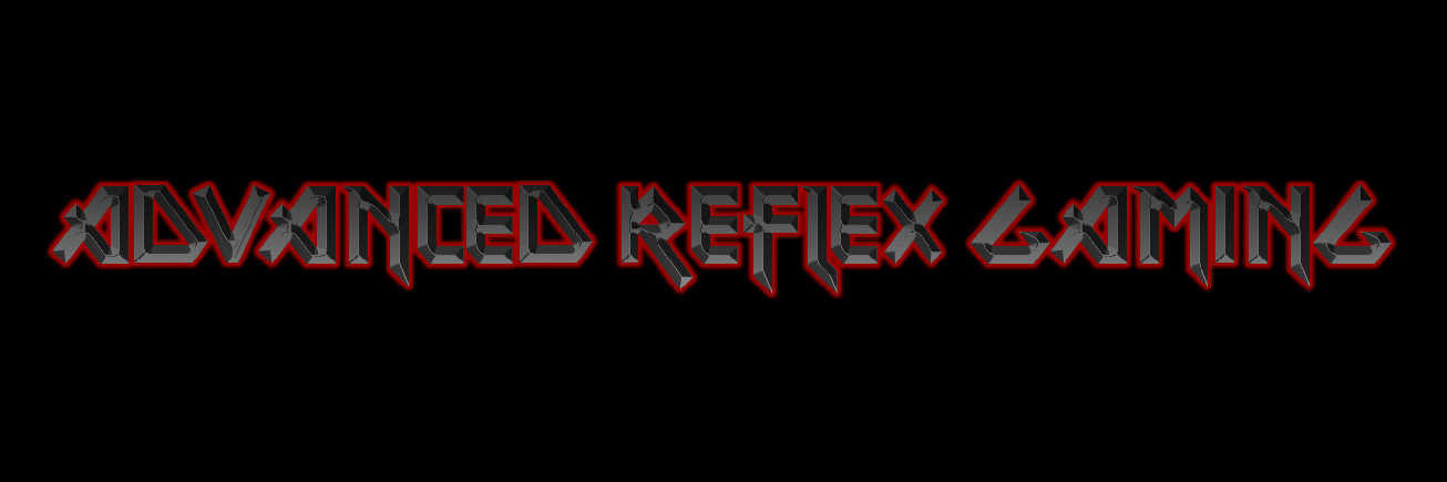 AdvReflexGaming's profile banner image