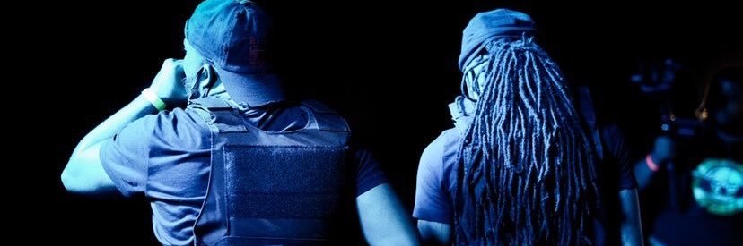 RDGentofficial's profile banner image