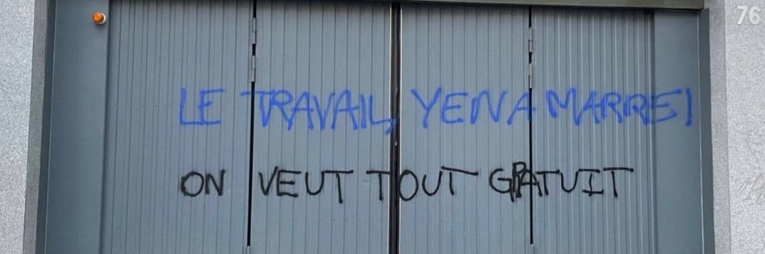 kirikou la N (sema stan account) banner