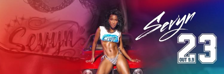 Sevyn banner
