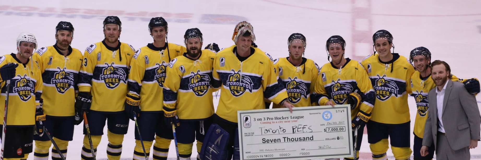 3HLToronto's profile banner image