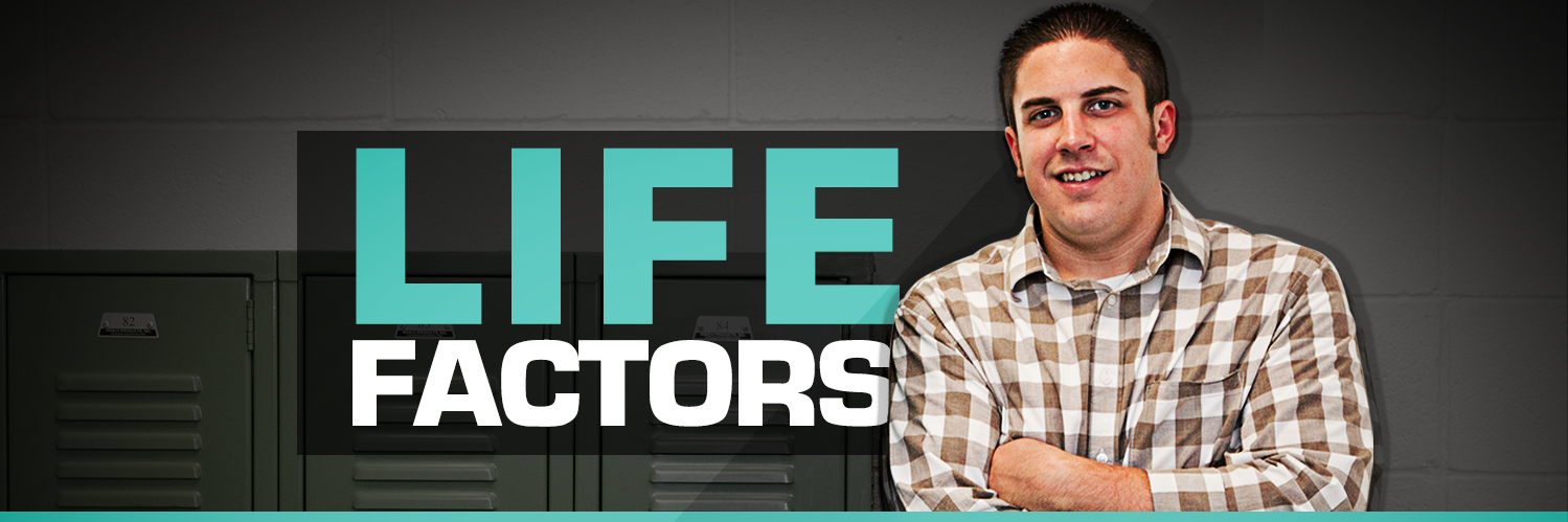 lifefactors's profile banner image