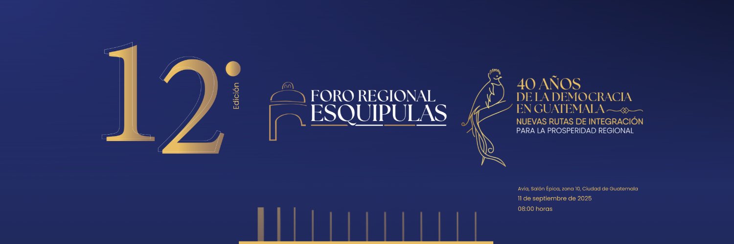 Fundación Esquipulas banner