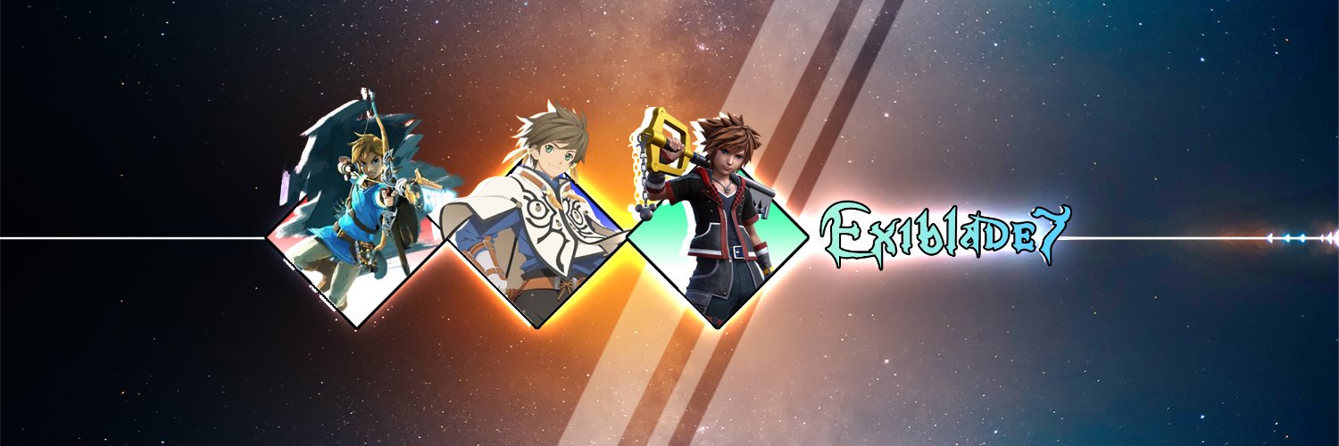 Exiblade7 banner