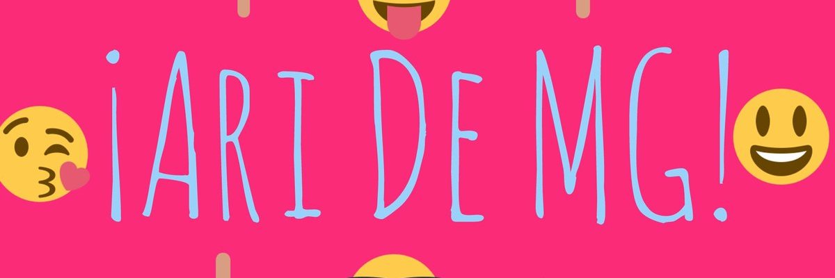 Aridemg's profile banner image